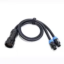 NL8 Power Cable